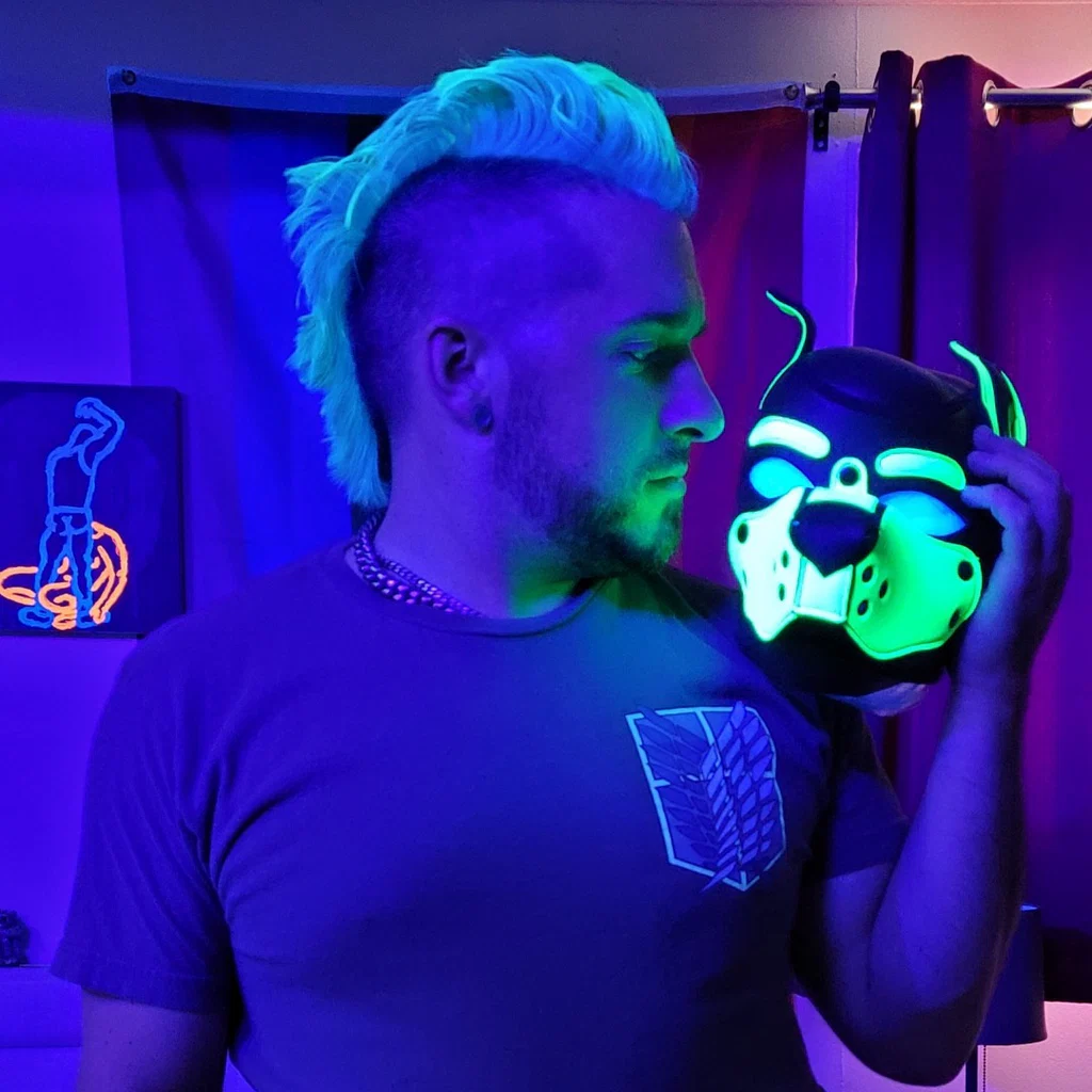 Daddy Andy's avatar