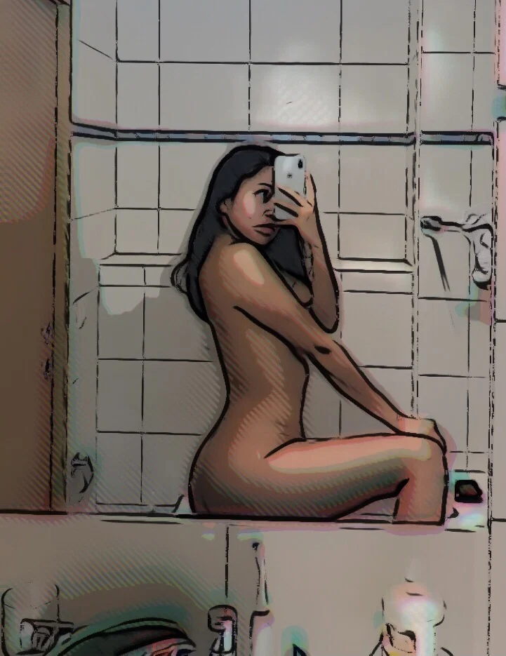 Alexis profile banner