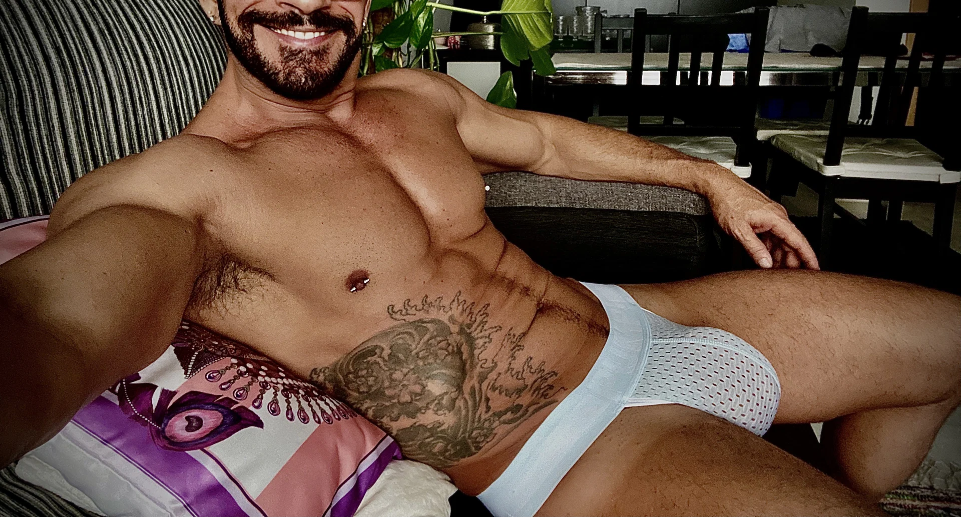 Big Dick🥇Big Balls🏅TOP 1.1%🏆 profile banner