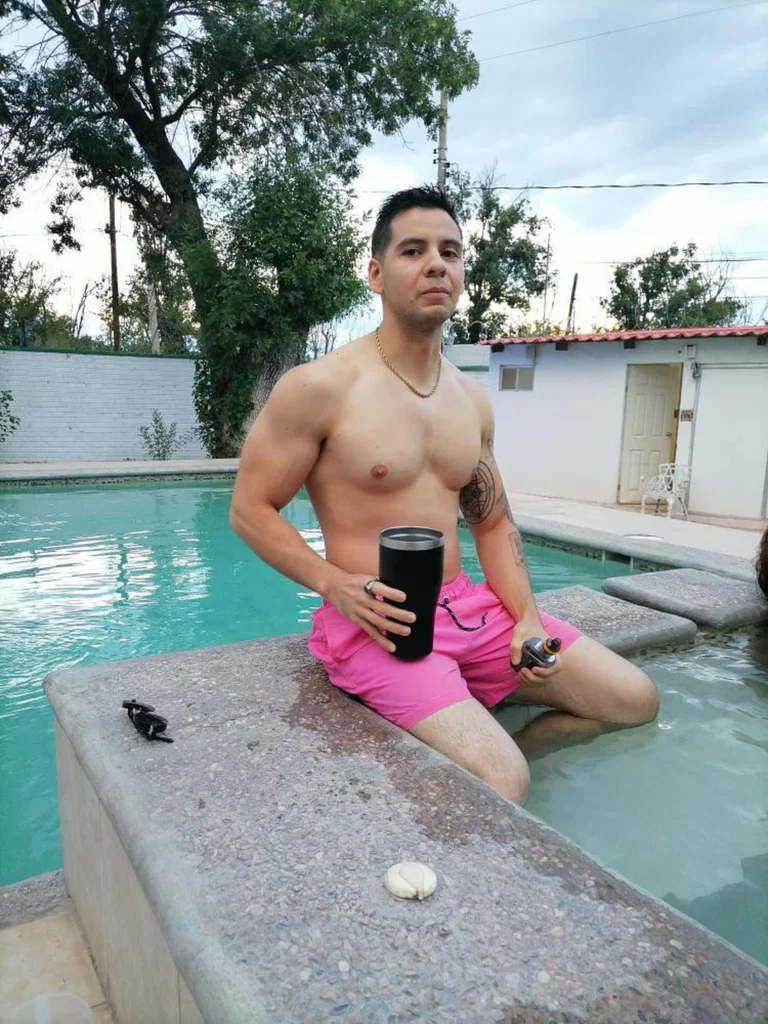 Emmanuel Maldonado Sifuentes's avatar