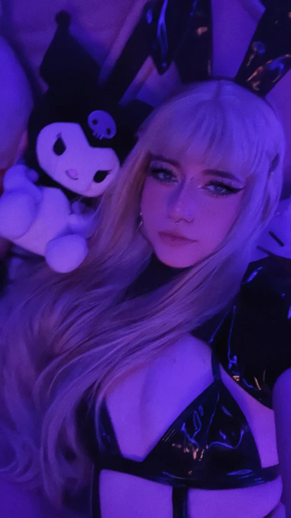 Bunni's avatar
