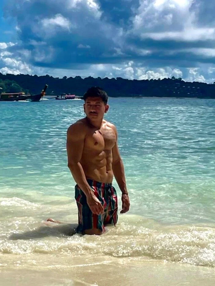 Carlostorox