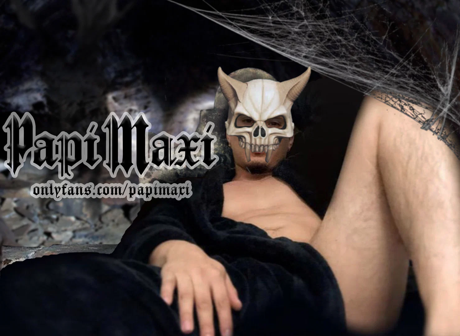 Papi Maxi profile banner