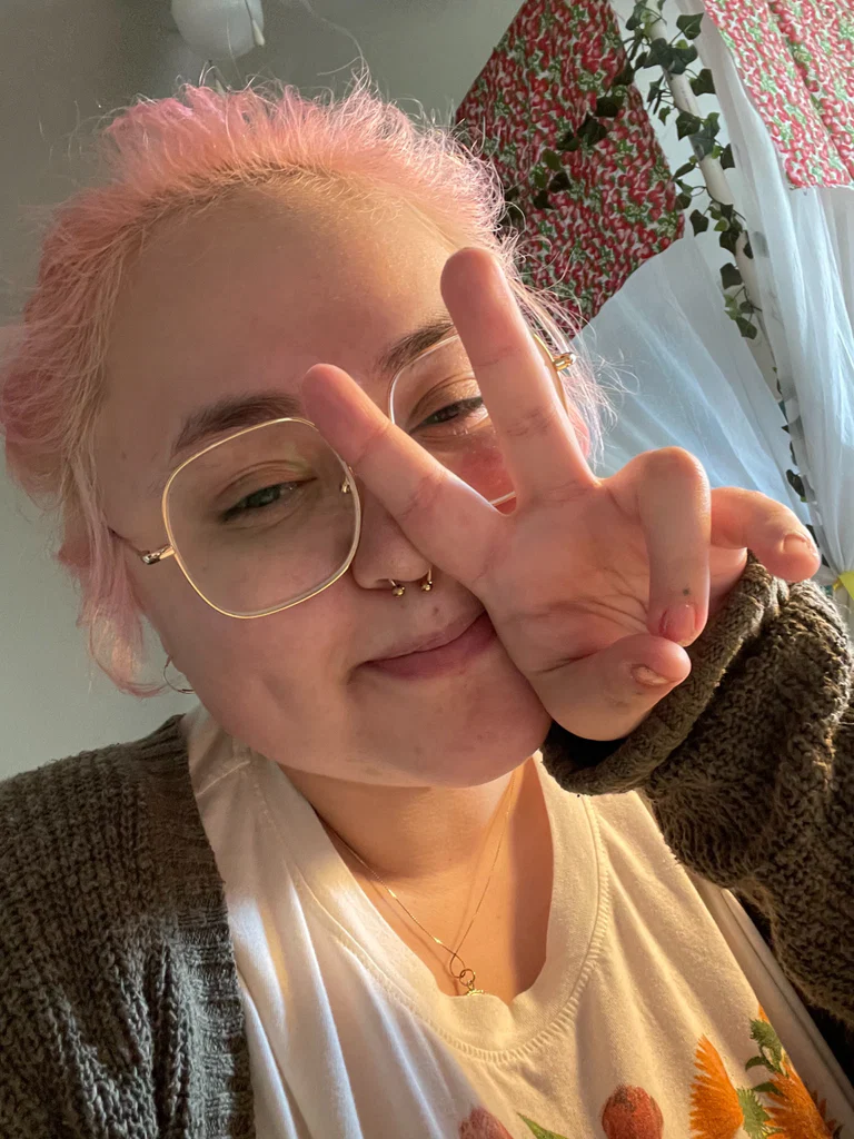 Bitch 🌸's avatar