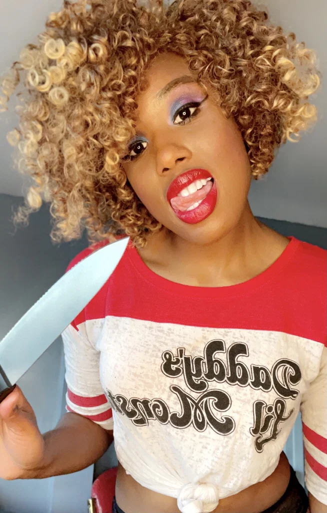 Harley Qween