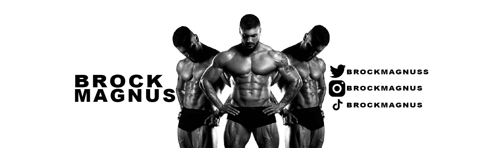 Brock profile banner