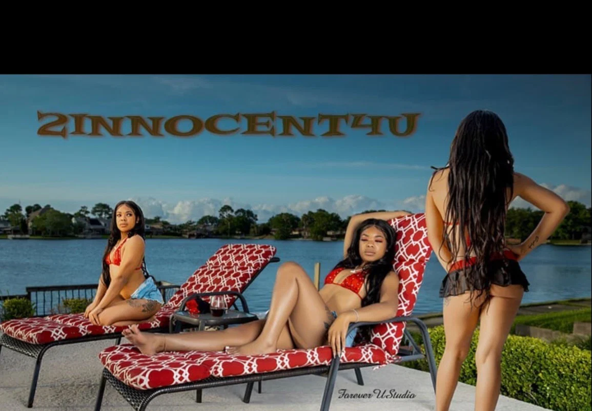 Innocent profile banner