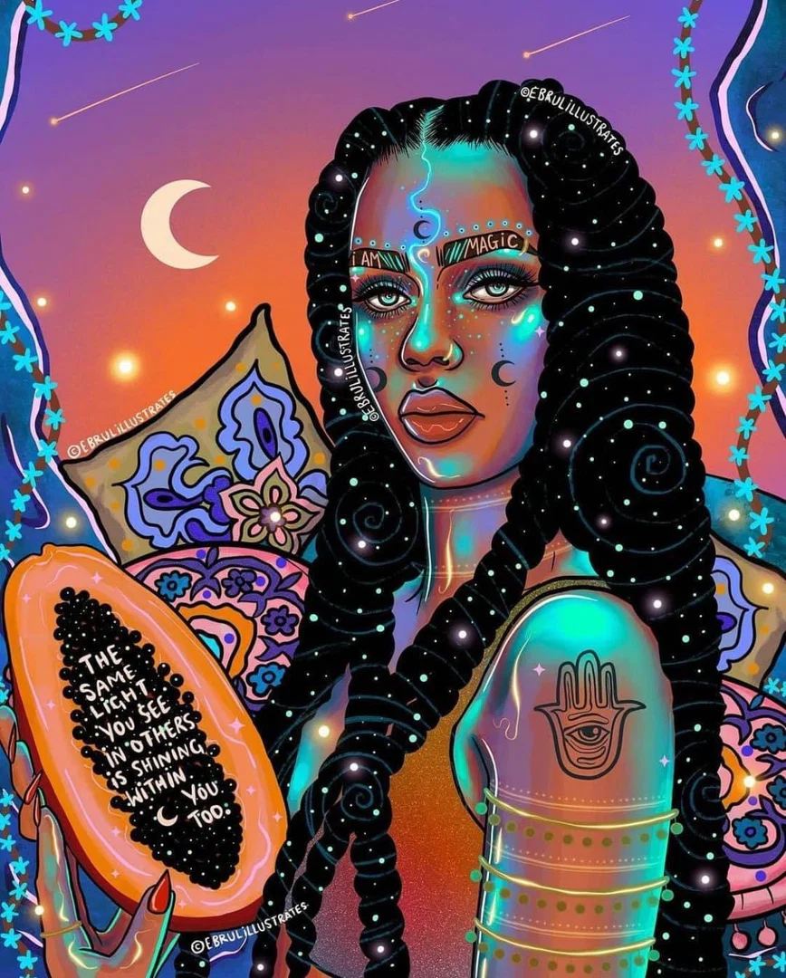 Dani profile banner