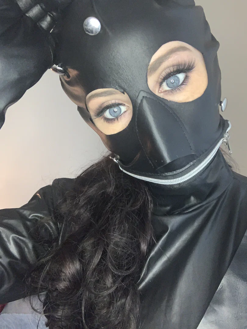 Gimpgirl profile banner
