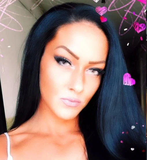 💪🔥🎀💜 Gina Fire VIP 💜🎀🔥💪's avatar