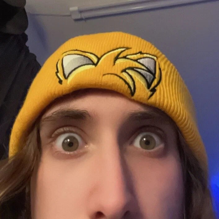 Chriss's avatar