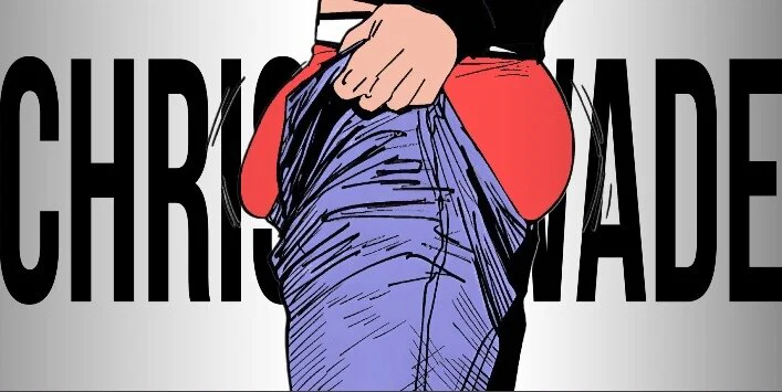 Chriss profile banner