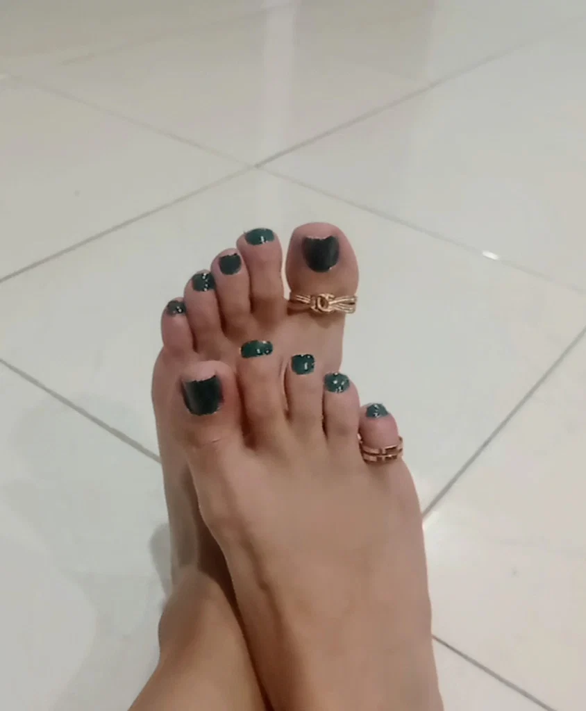 Vaquerita 💅