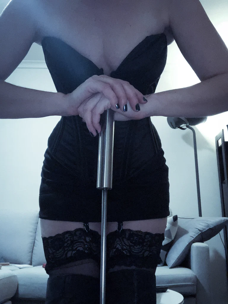 Mistress CJ's avatar