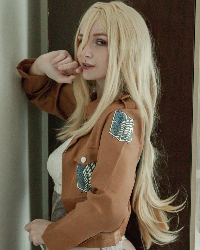 Aurorah's avatar