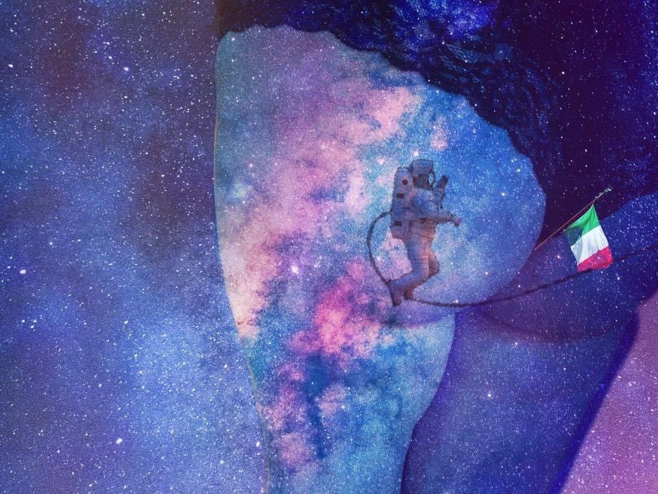 Anon profile banner