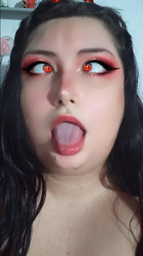 JaneVolupia's avatar