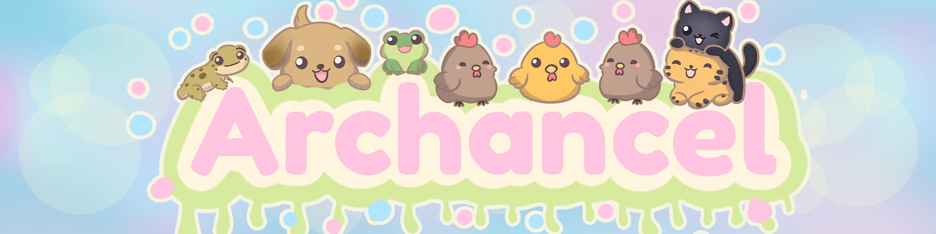 Archie profile banner