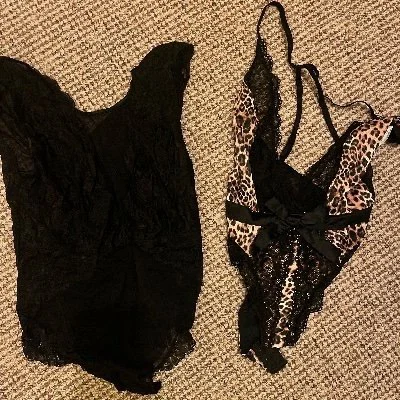 Luxurious lingerie's avatar