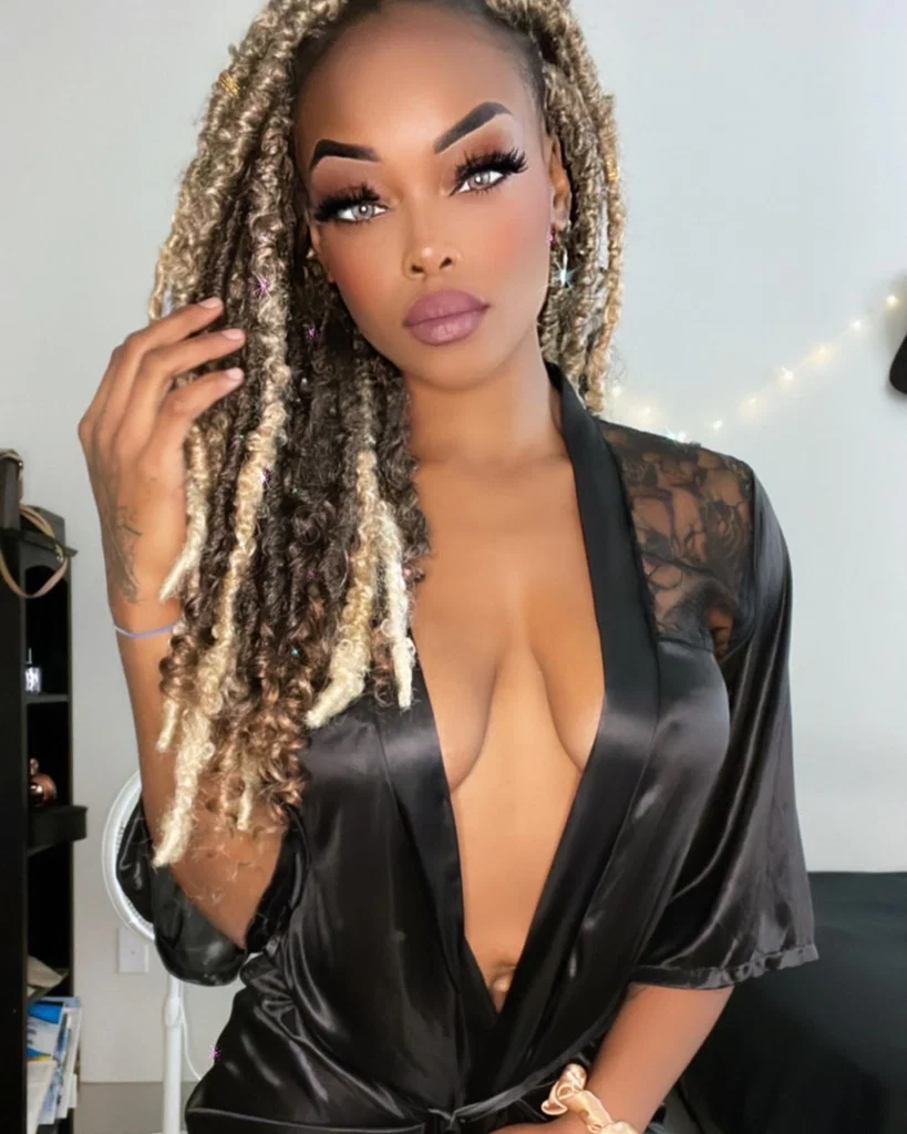 Kiki🔞's avatar