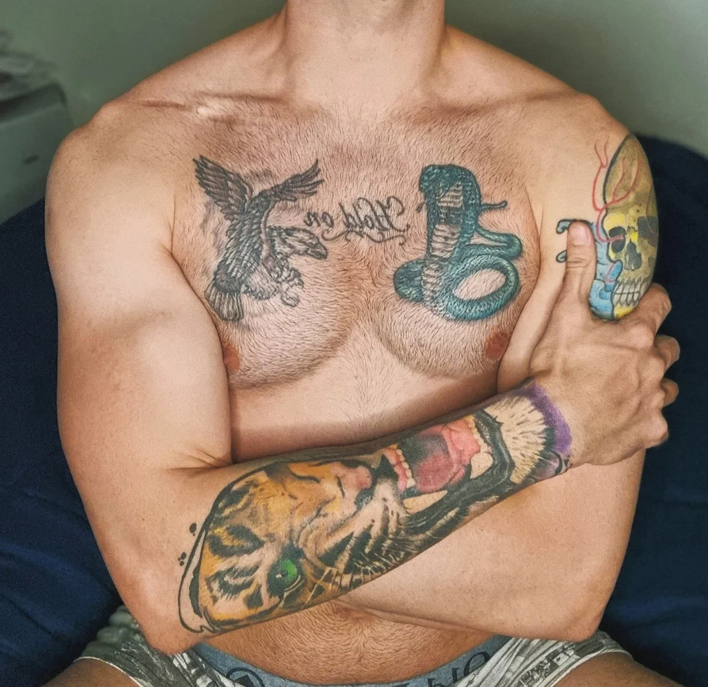 Jay Xxm's avatar