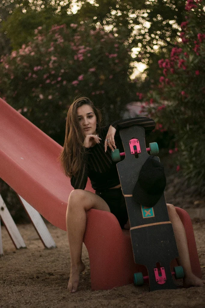 Ángela's avatar