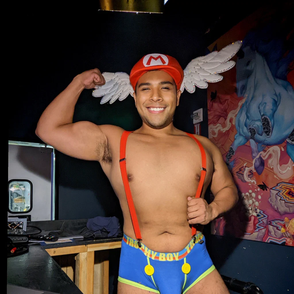 AnthonyHimbo's avatar