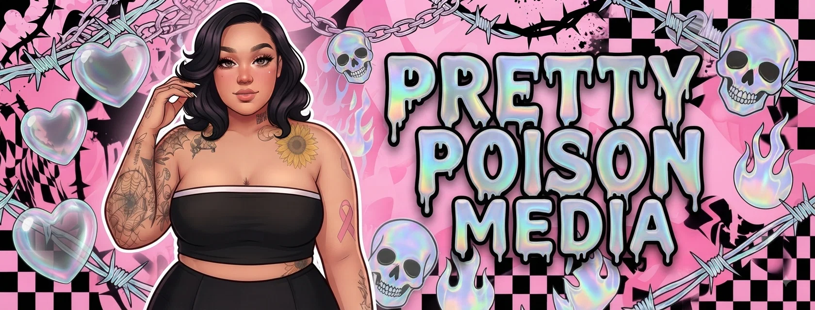 LovemeHateme profile banner