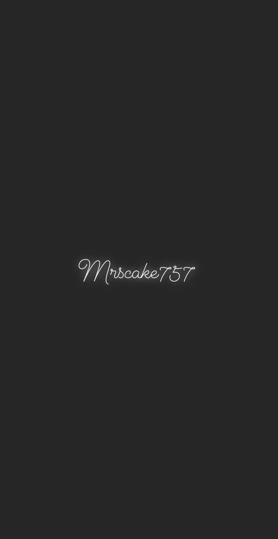 Mrs. Cake 757 profile banner
