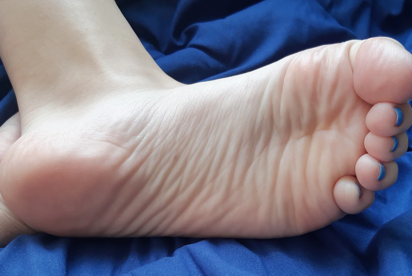 Creamy Blondie profile banner