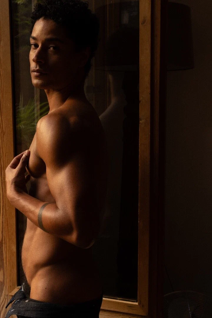 Panterino profile banner