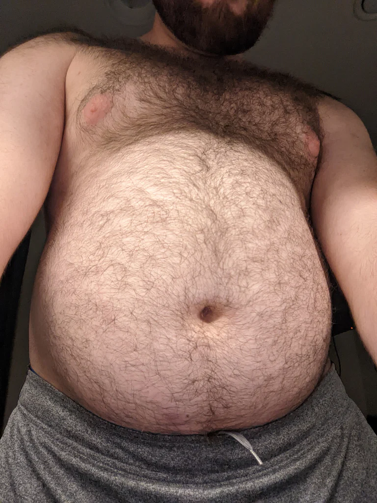 Beefy Bear's avatar