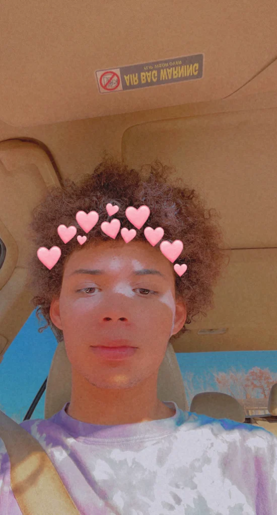 Eden's avatar