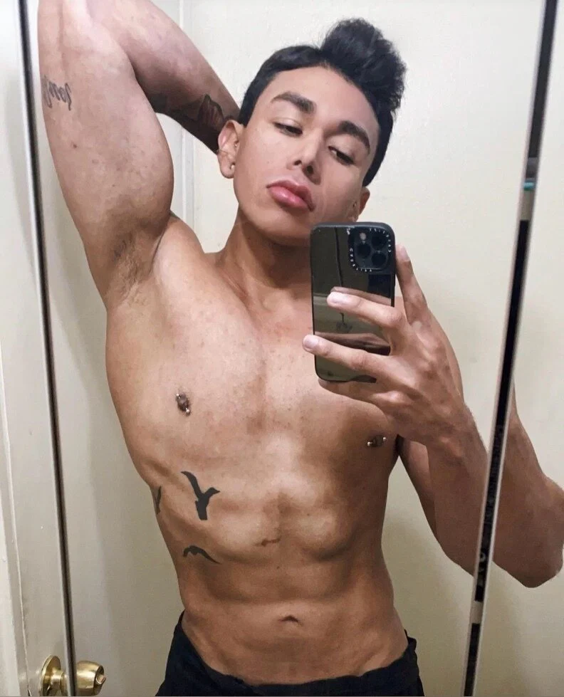 Jesse Cam