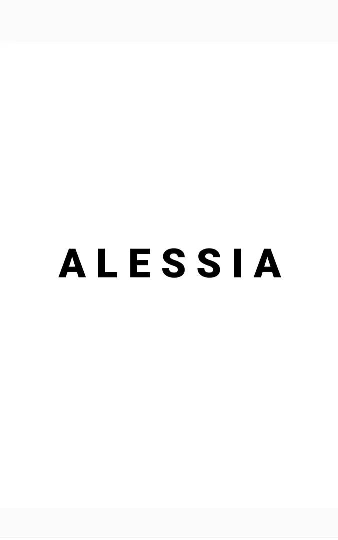 A L E S S I A profile banner