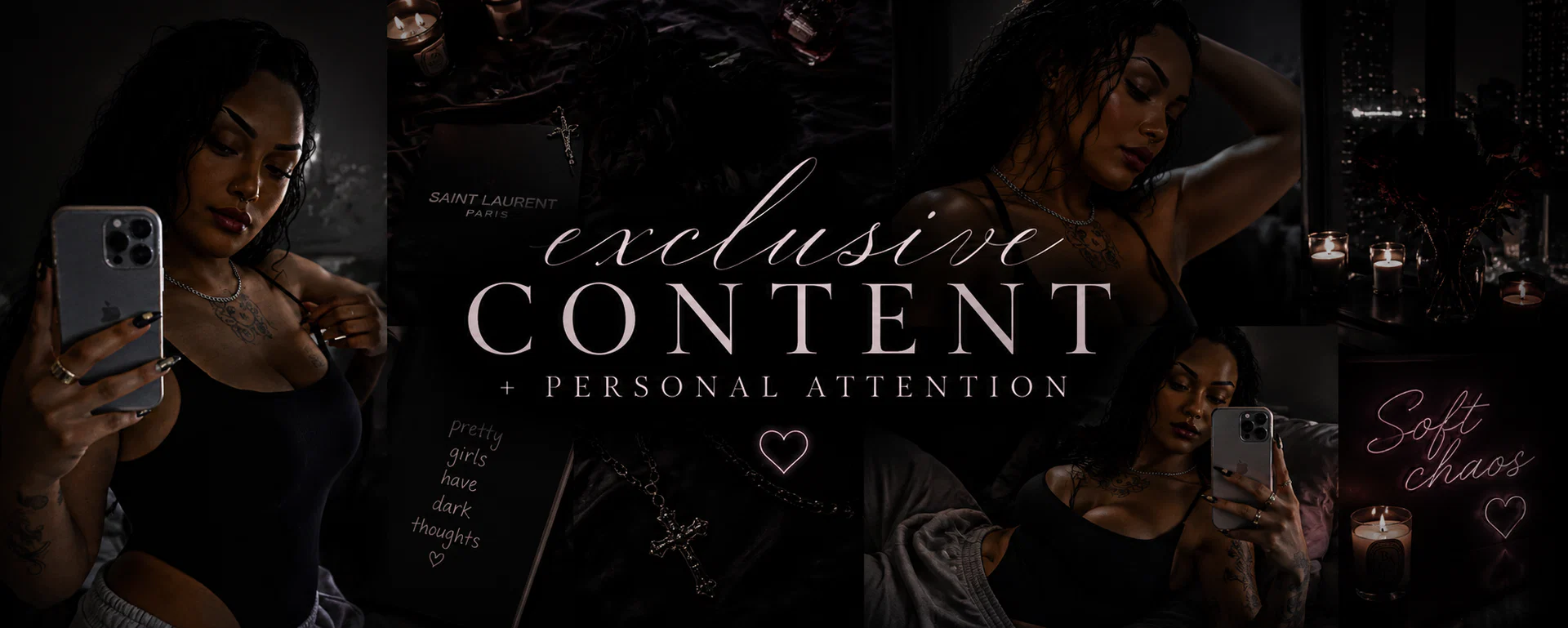 SweetSinner_ profile banner