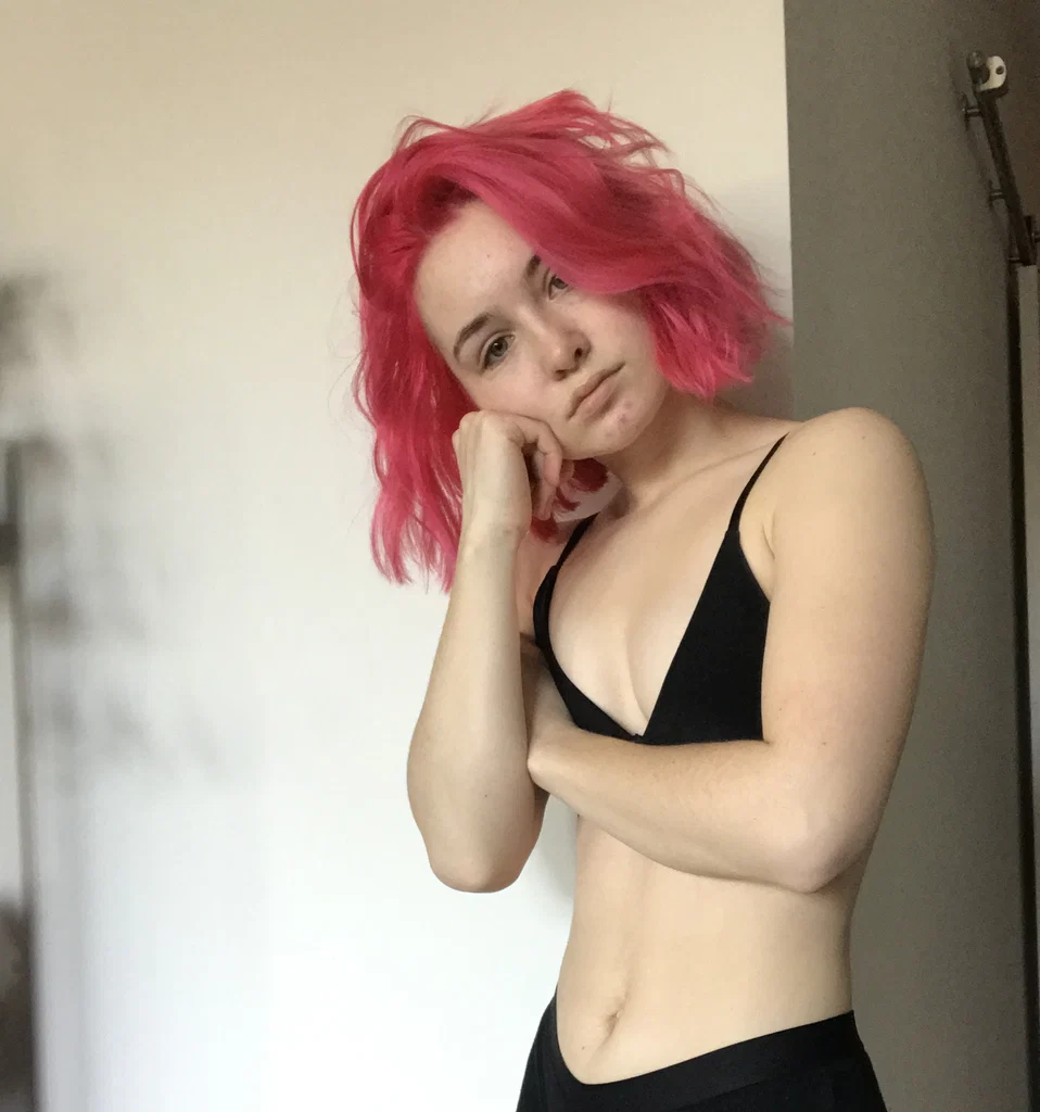 Paige's avatar
