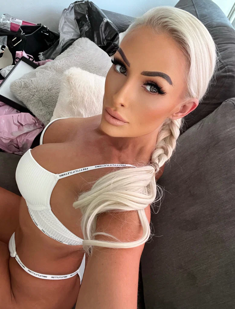heather's avatar