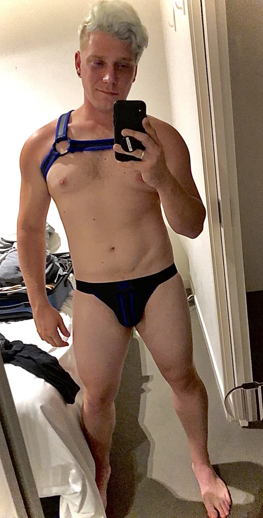Andrew's avatar