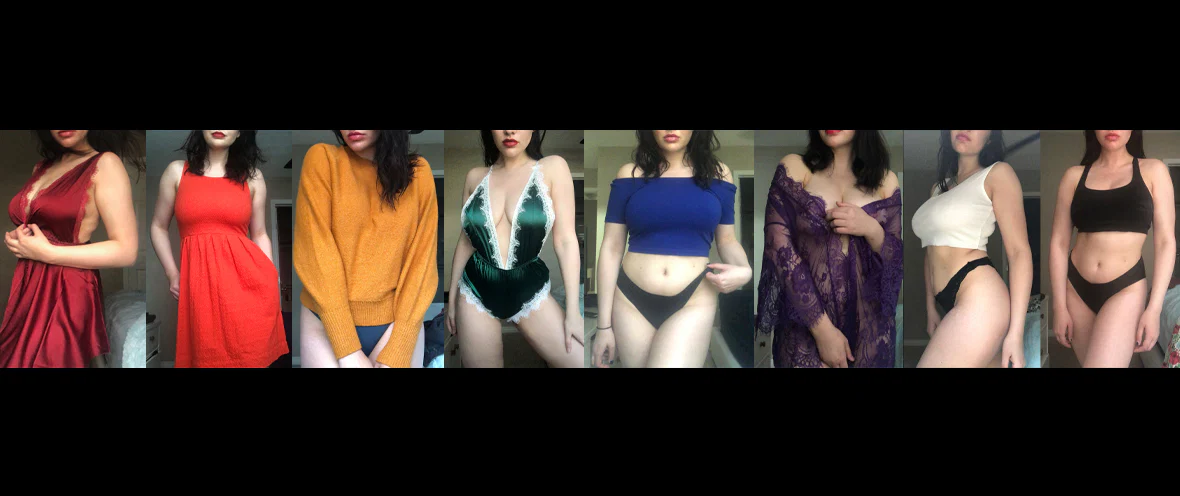 Naomie Rose profile banner