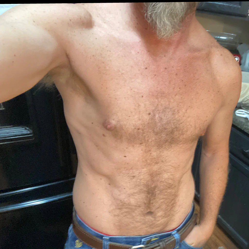 50 Male's avatar
