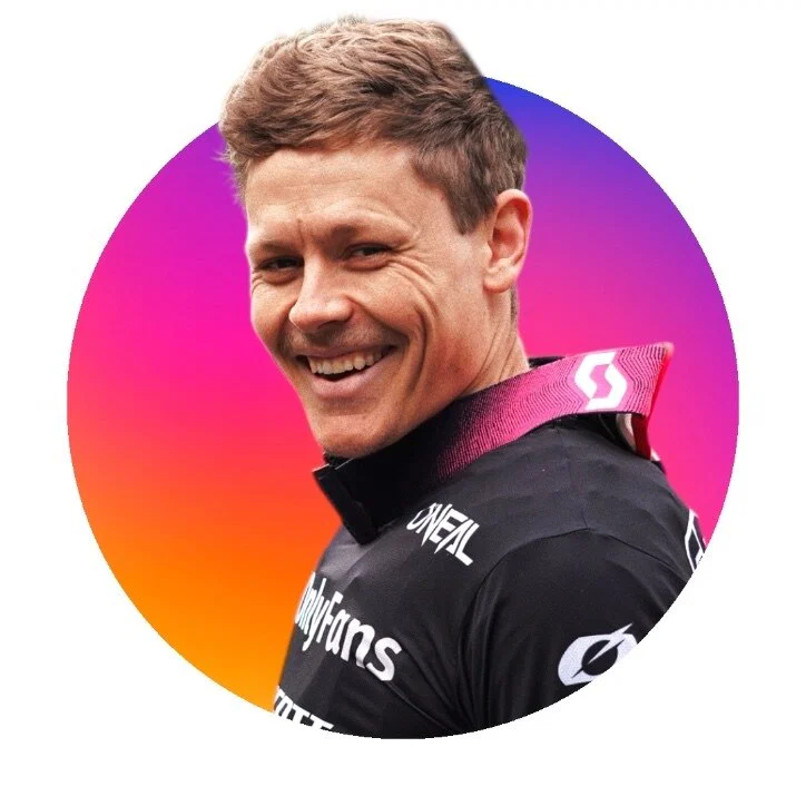 Stefan Garlicki's avatar