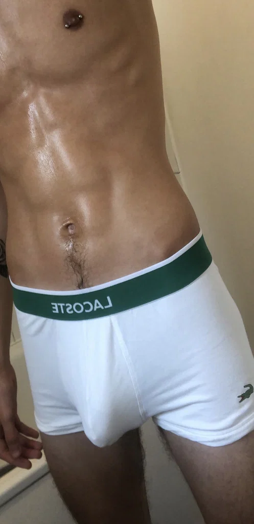 Gay boy's avatar