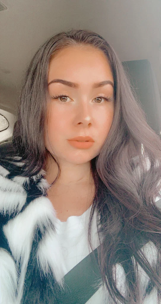 Mariah's avatar