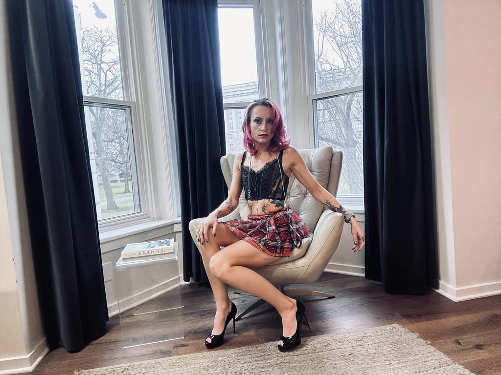 Mistress BadBitch