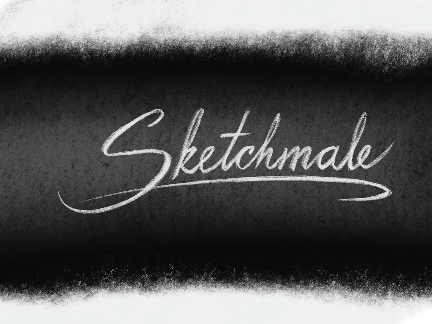 Sketchmale profile banner