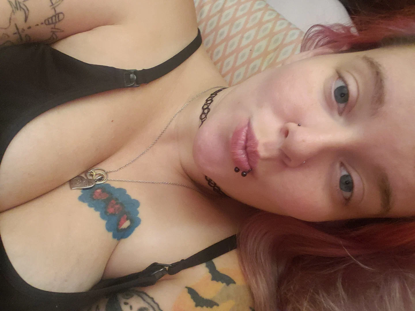 Tatted Little profile banner