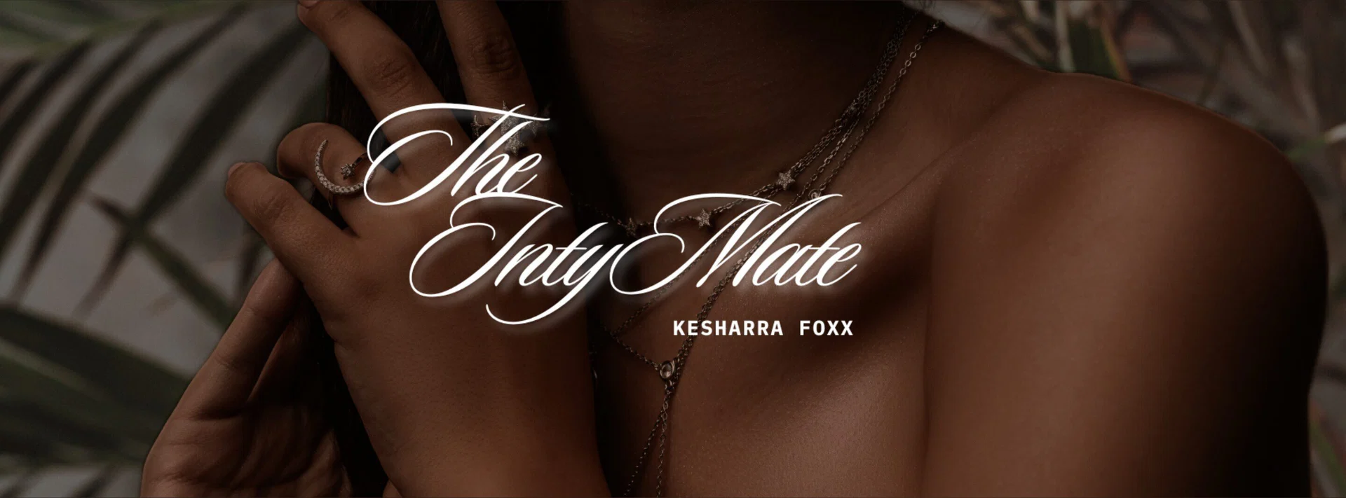 Kesharra Foxx profile banner