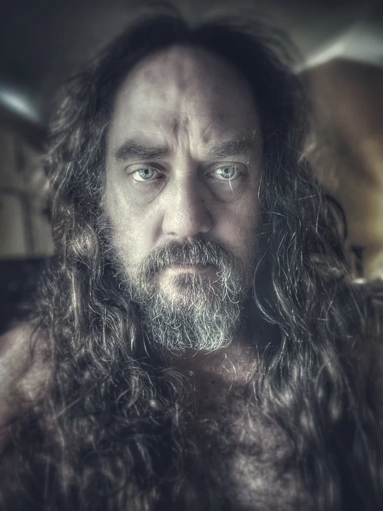 Adam the Naked Potter.'s avatar