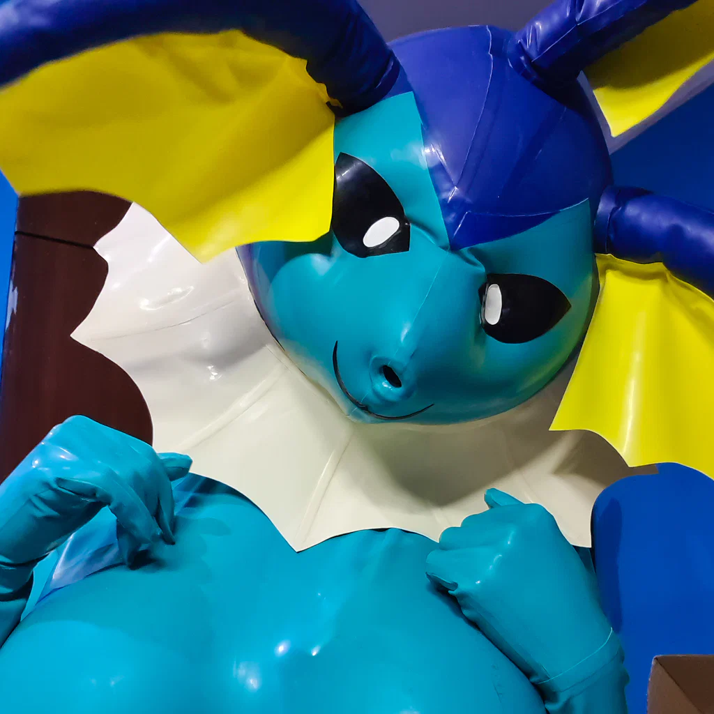 nCaD's Latex Girls (Under Construction)'s avatar